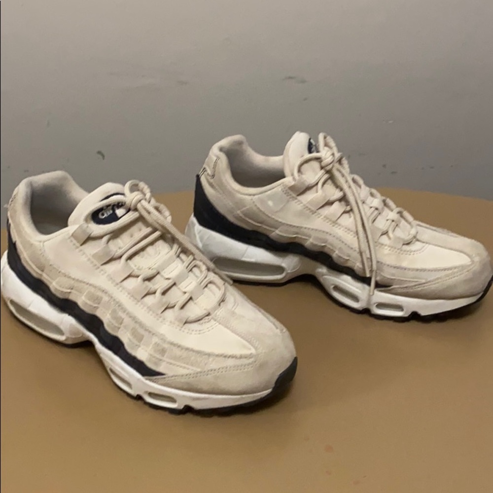 Nike air Max’s